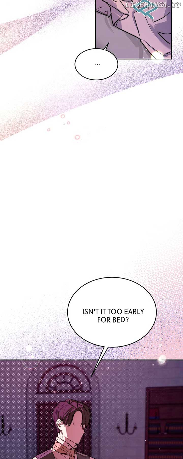 The Portrait of the Late Prince Chapter 4 - Page 11