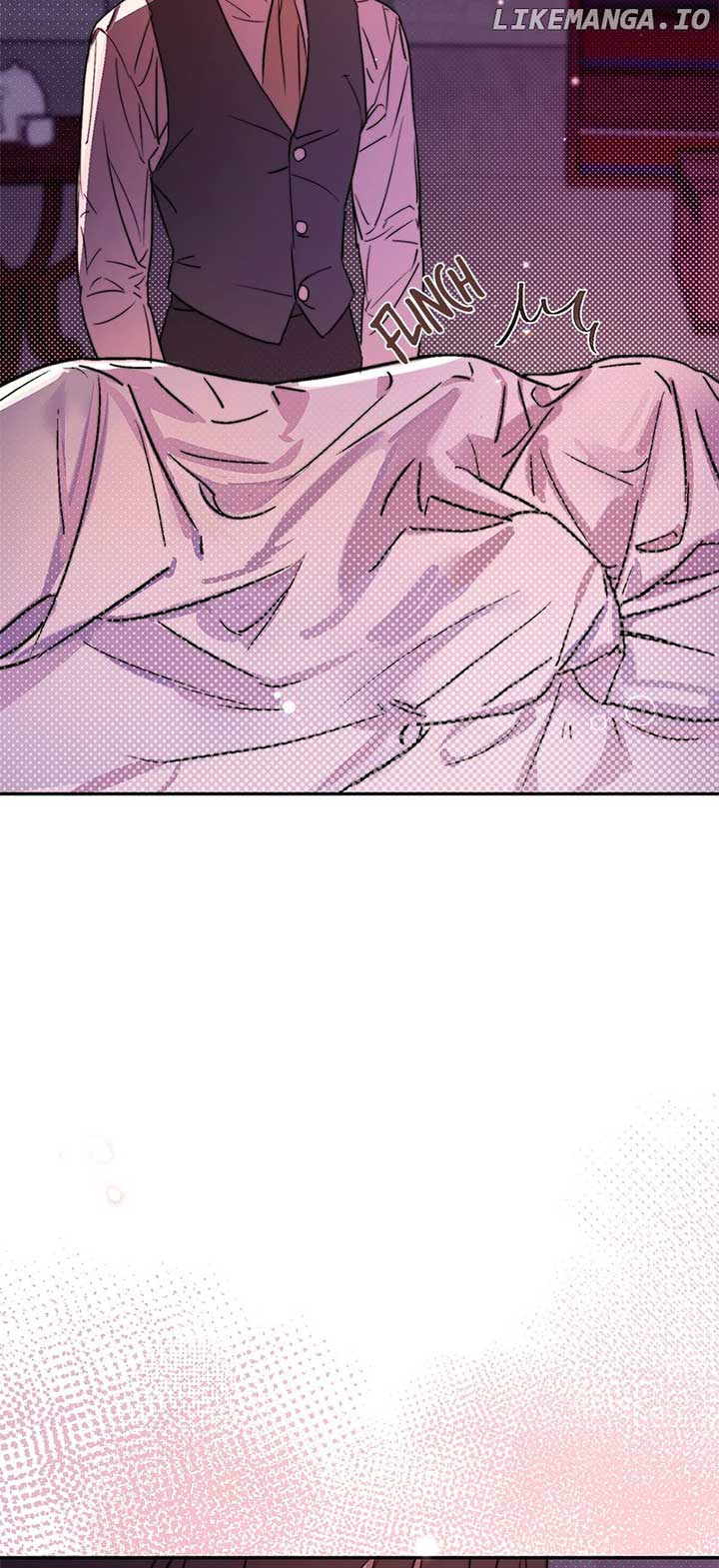 The Portrait of the Late Prince Chapter 4 - Page 12