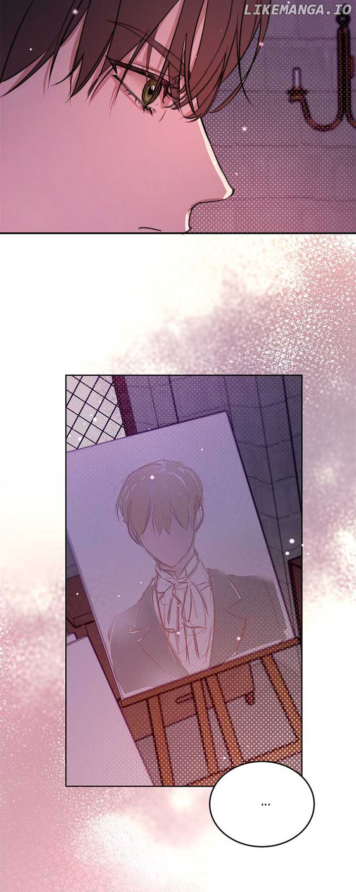 The Portrait of the Late Prince Chapter 4 - Page 13