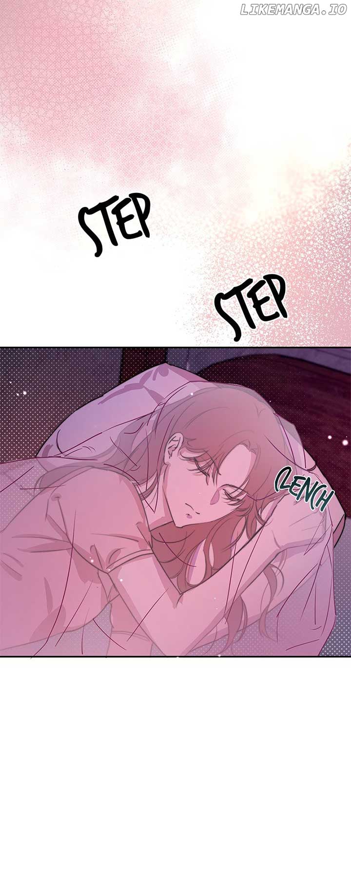 The Portrait of the Late Prince Chapter 4 - Page 14
