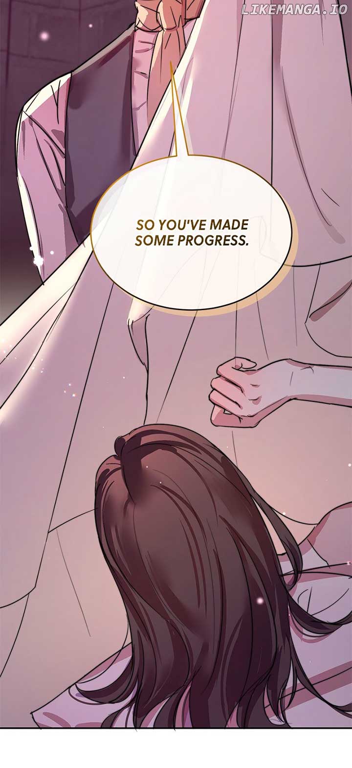 The Portrait of the Late Prince Chapter 4 - Page 16