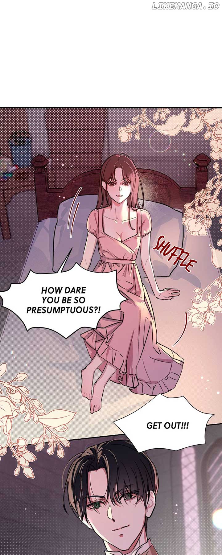 The Portrait of the Late Prince Chapter 4 - Page 17