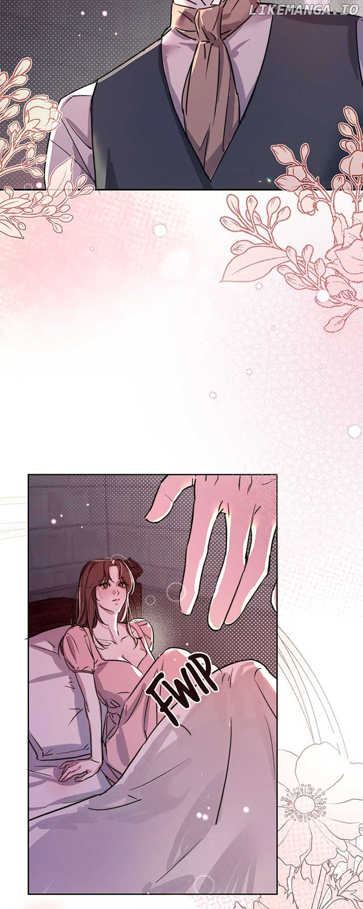 The Portrait of the Late Prince Chapter 4 - Page 18