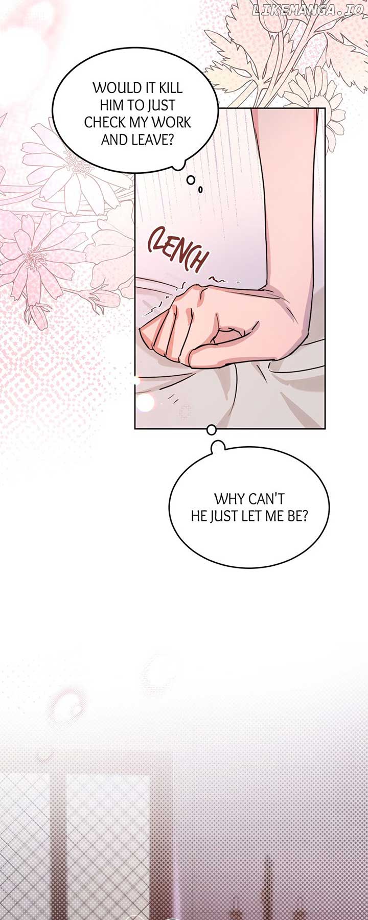 The Portrait of the Late Prince Chapter 4 - Page 19
