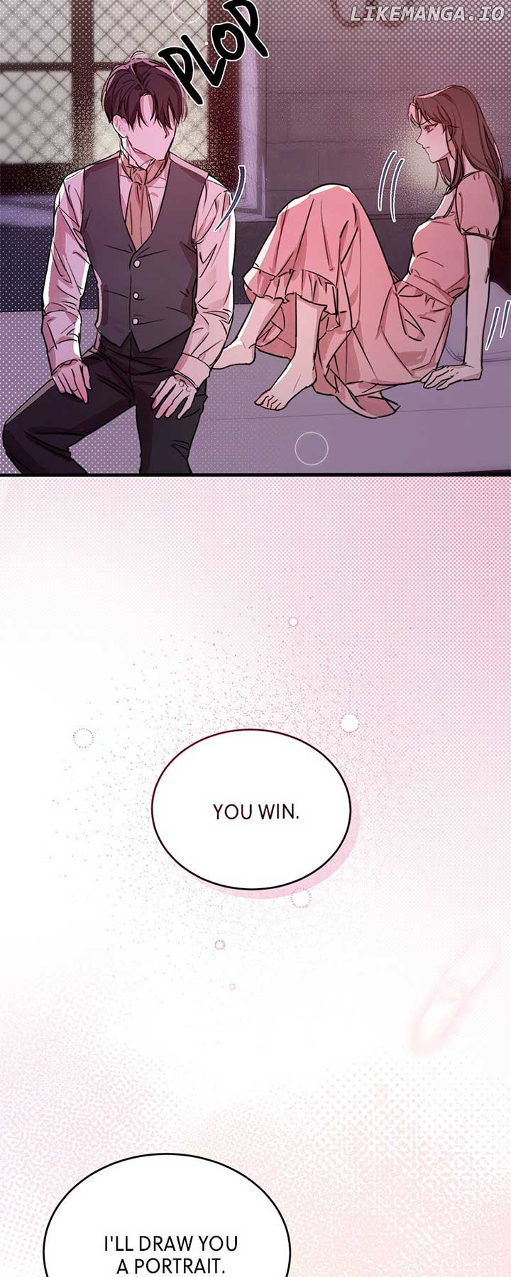 The Portrait of the Late Prince Chapter 4 - Page 20