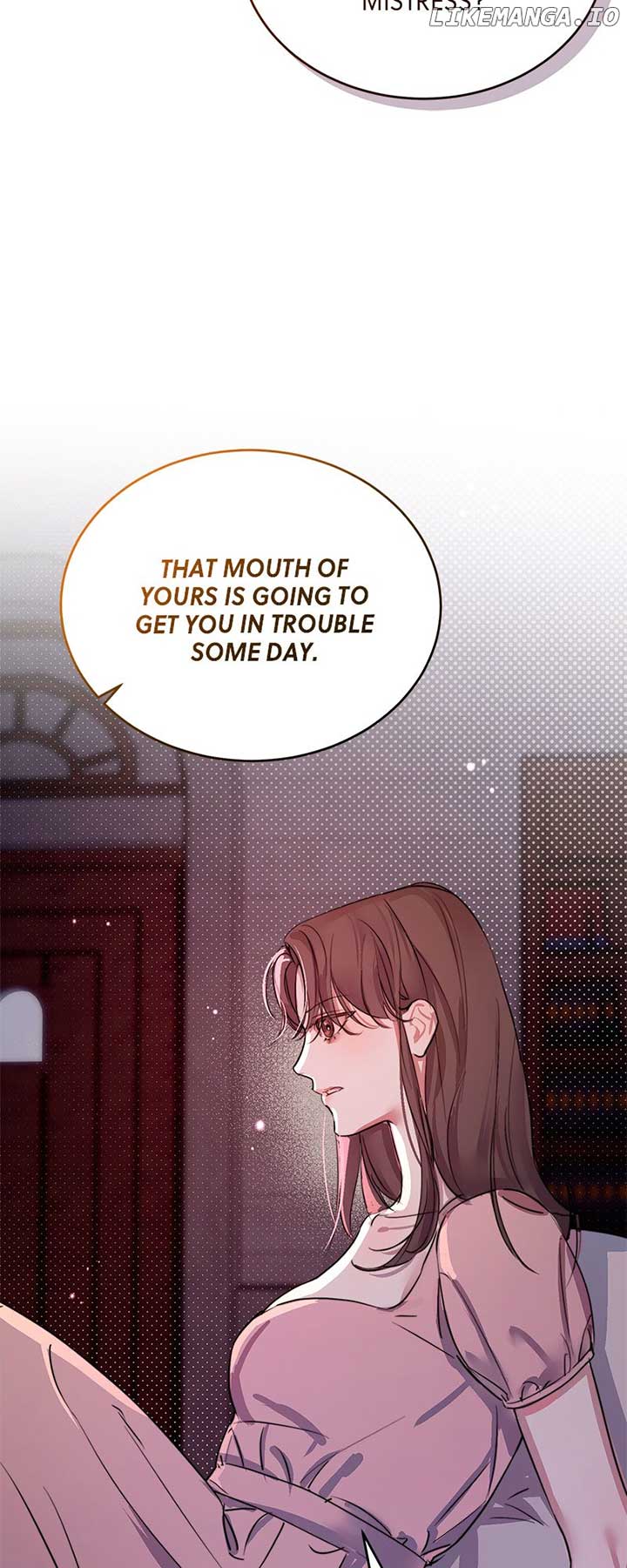 The Portrait of the Late Prince Chapter 4 - Page 24