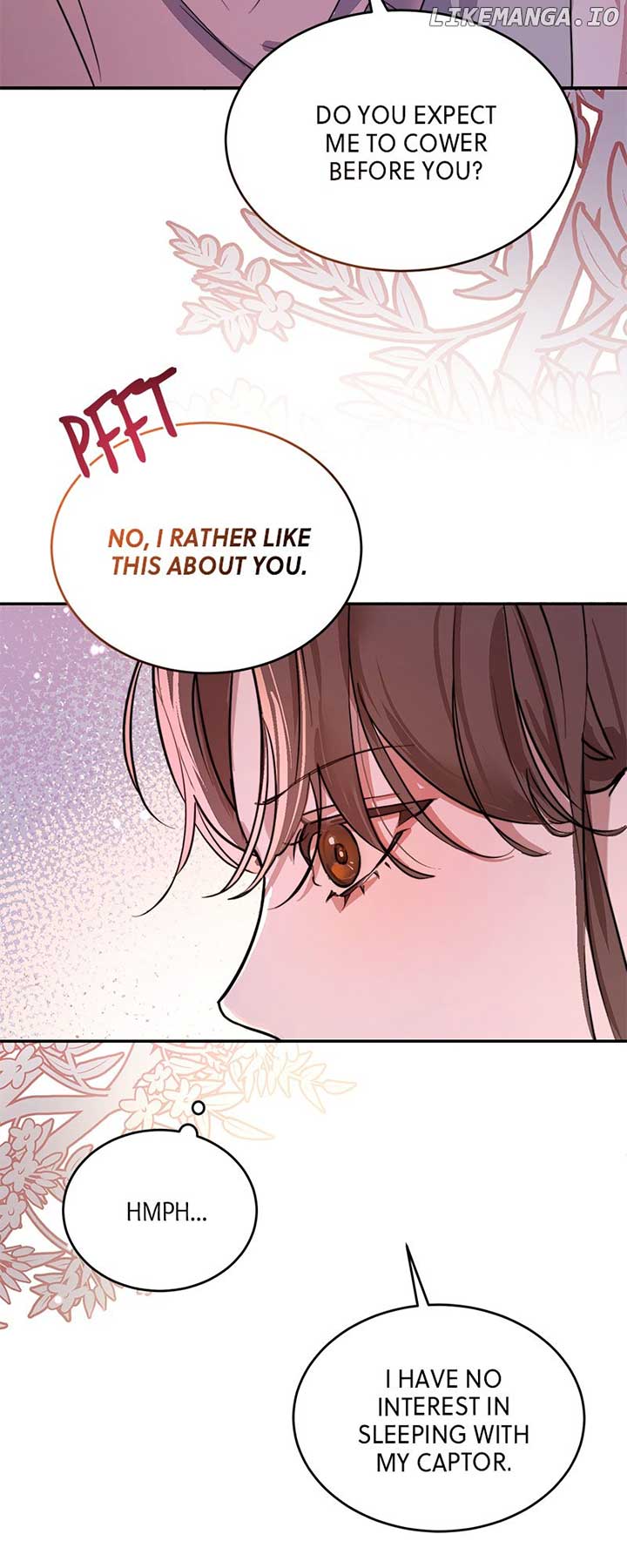 The Portrait of the Late Prince Chapter 4 - Page 25