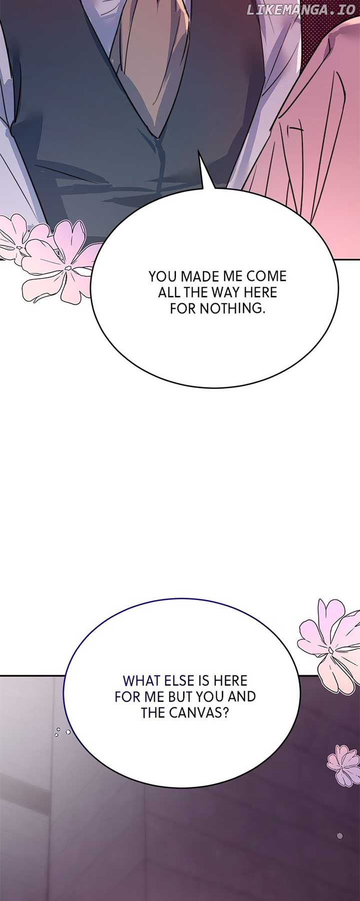 The Portrait of the Late Prince Chapter 4 - Page 27
