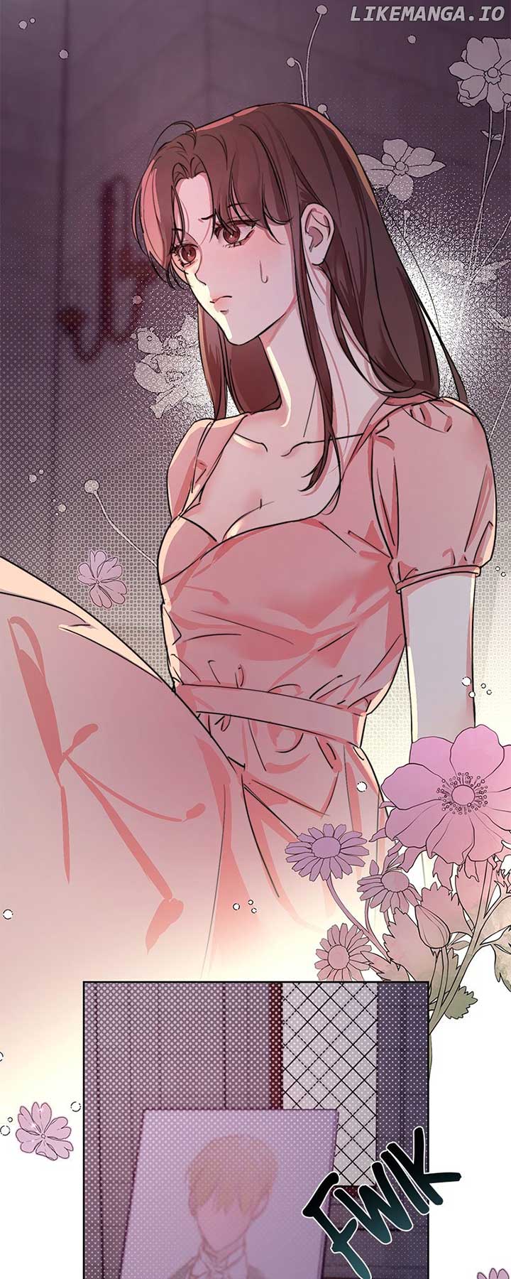 The Portrait of the Late Prince Chapter 4 - Page 28