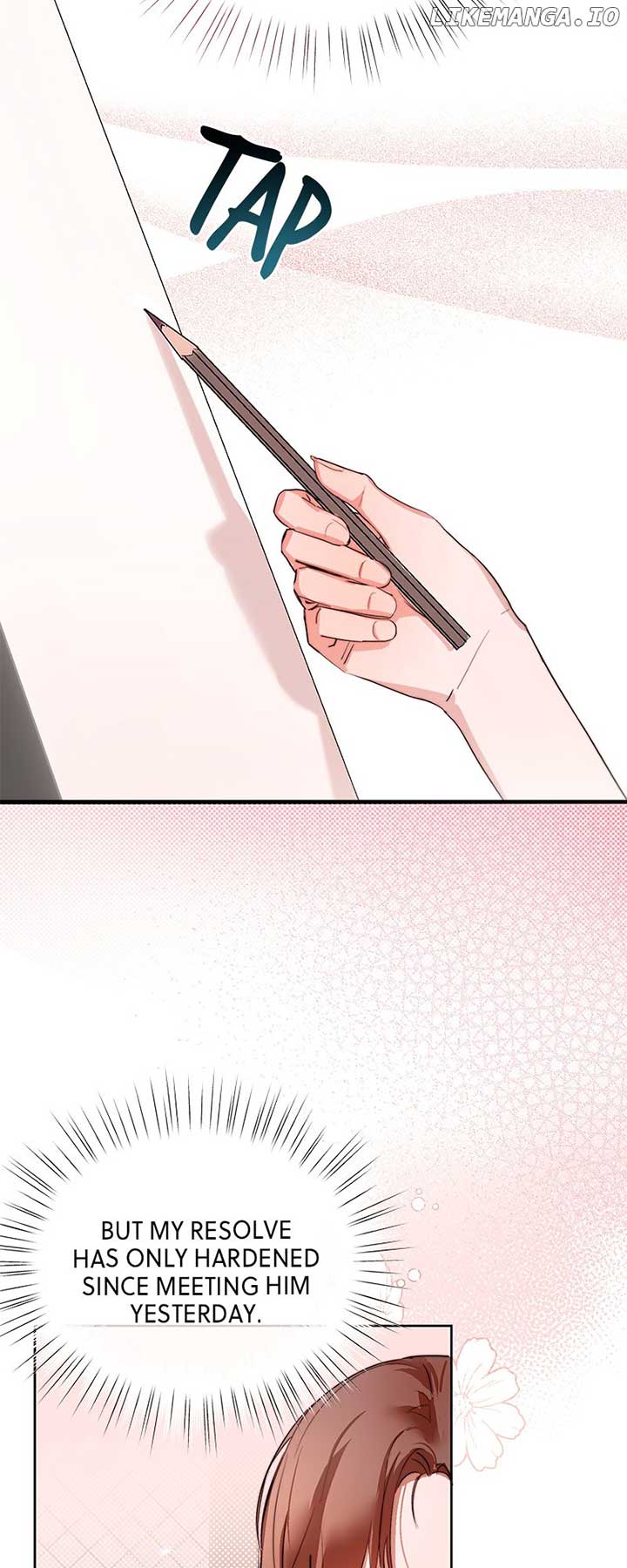 The Portrait of the Late Prince Chapter 4 - Page 4