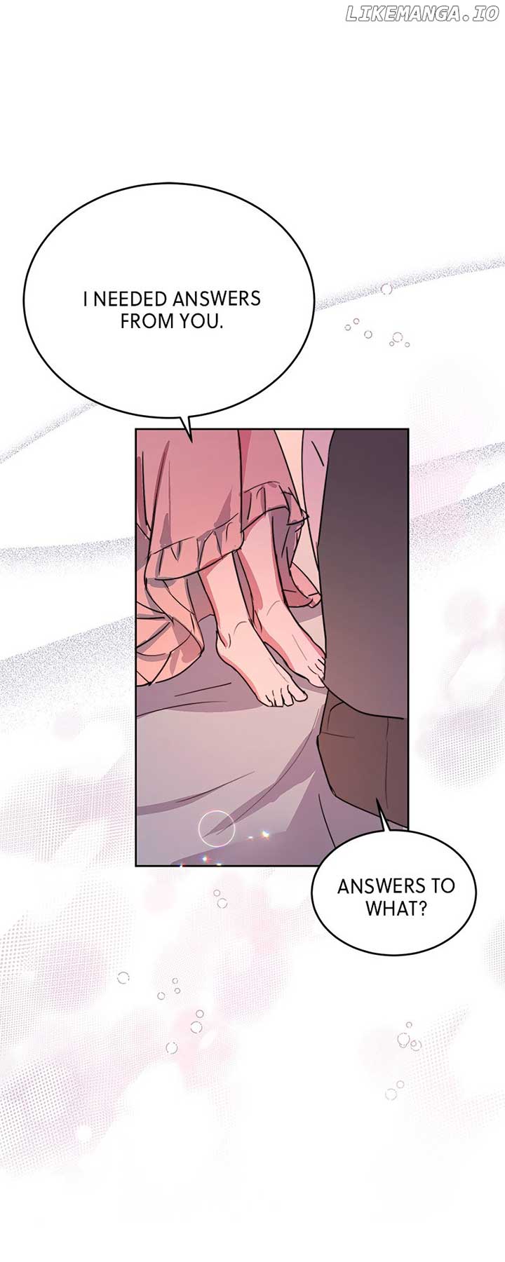 The Portrait of the Late Prince Chapter 4 - Page 33