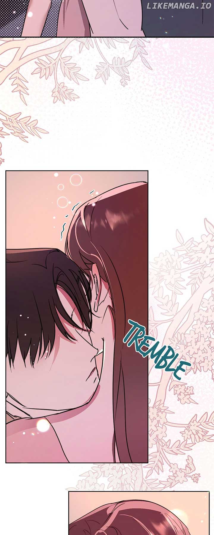 The Portrait of the Late Prince Chapter 4 - Page 38