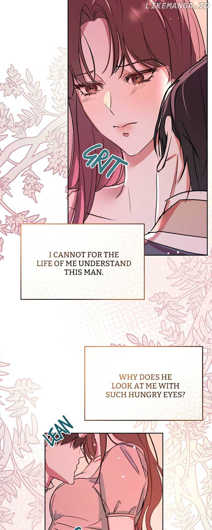 The Portrait of the Late Prince Chapter 4 - Page 39