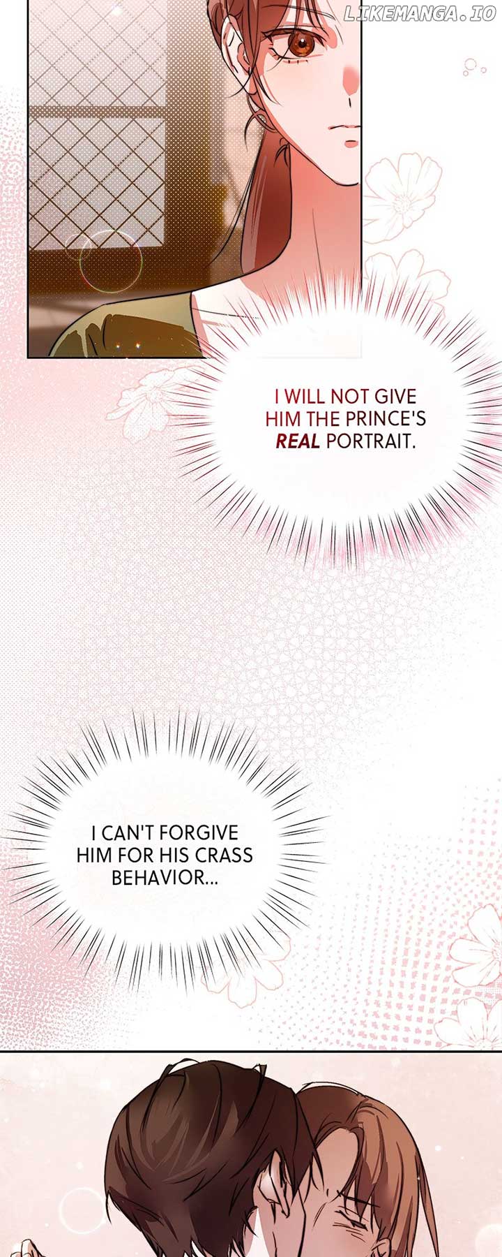 The Portrait of the Late Prince Chapter 4 - Page 5
