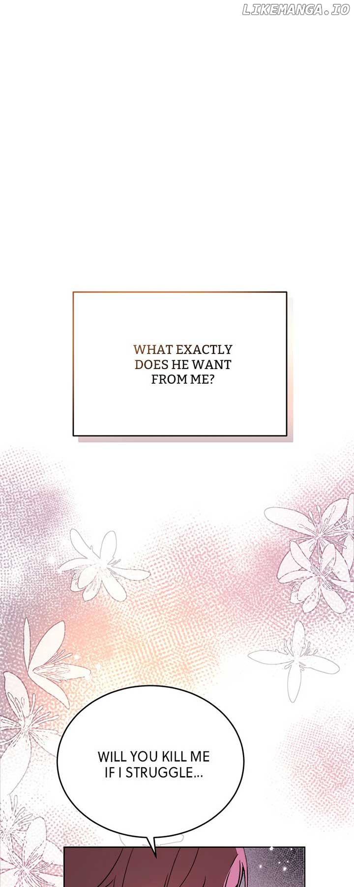 The Portrait of the Late Prince Chapter 4 - Page 41