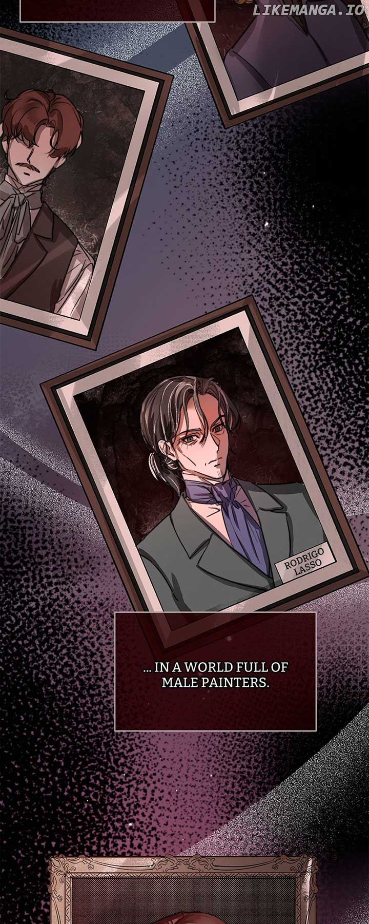The Portrait of the Late Prince Chapter 4 - Page 46