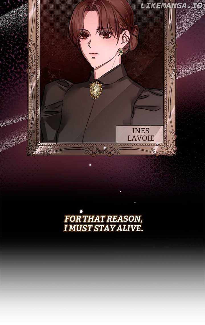 The Portrait of the Late Prince Chapter 4 - Page 47