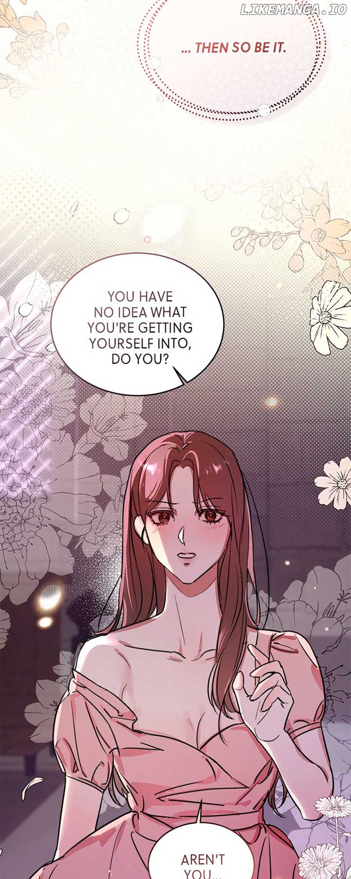 The Portrait of the Late Prince Chapter 4 - Page 49