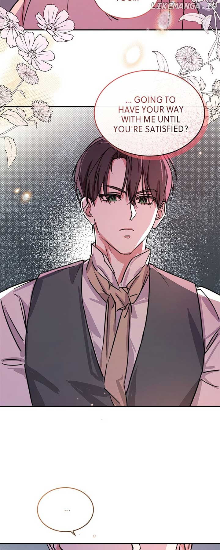 The Portrait of the Late Prince Chapter 4 - Page 50