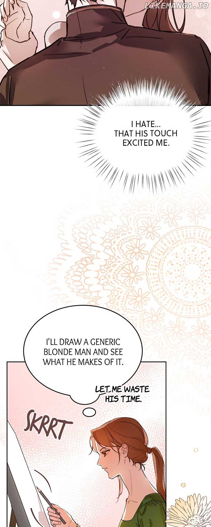 The Portrait of the Late Prince Chapter 4 - Page 6