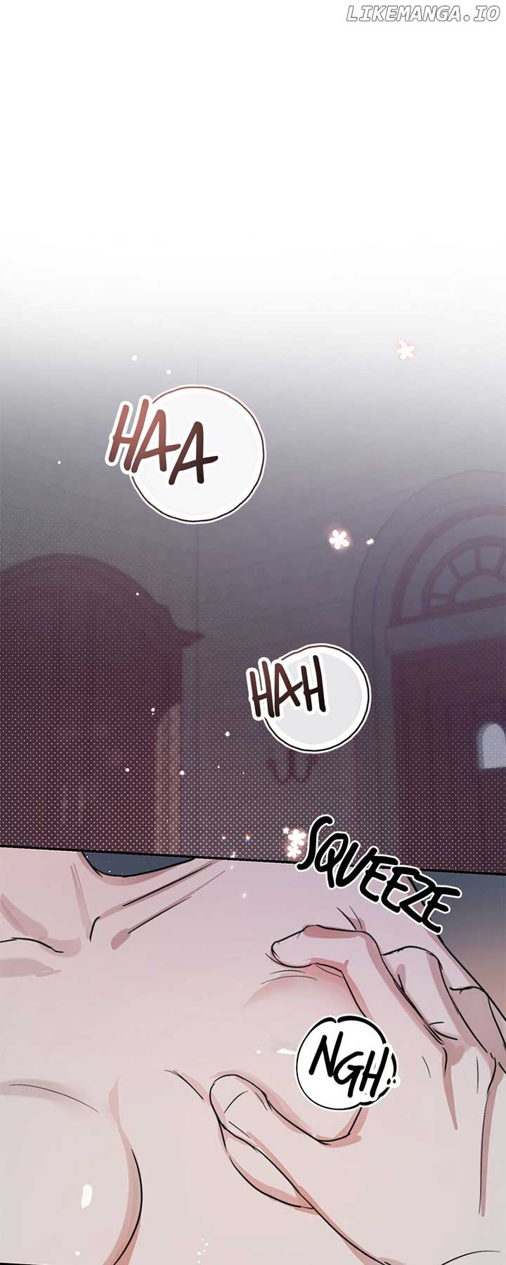 The Portrait of the Late Prince Chapter 4 - Page 54