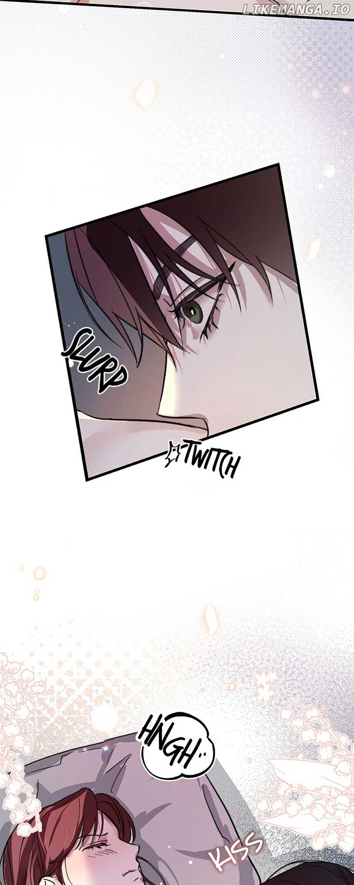 The Portrait of the Late Prince Chapter 4 - Page 55