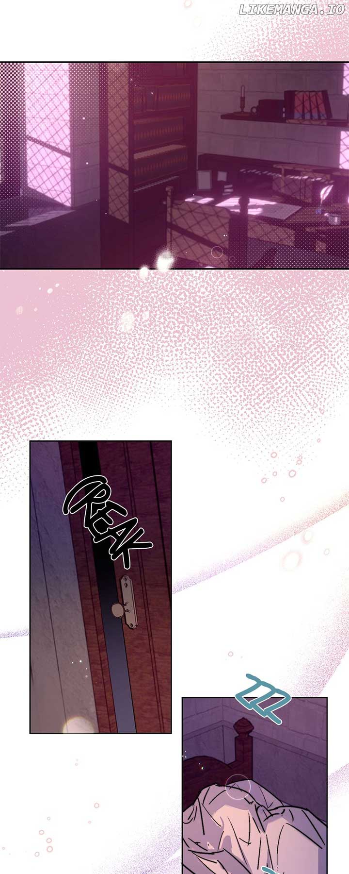 The Portrait of the Late Prince Chapter 4 - Page 10
