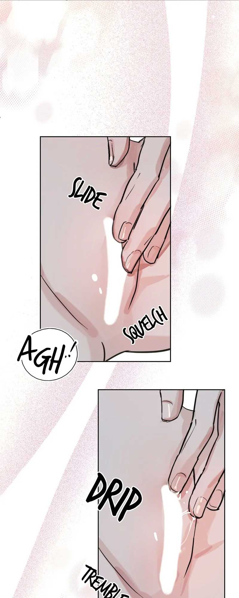 The Portrait of the Late Prince Chapter 5 - Page 1