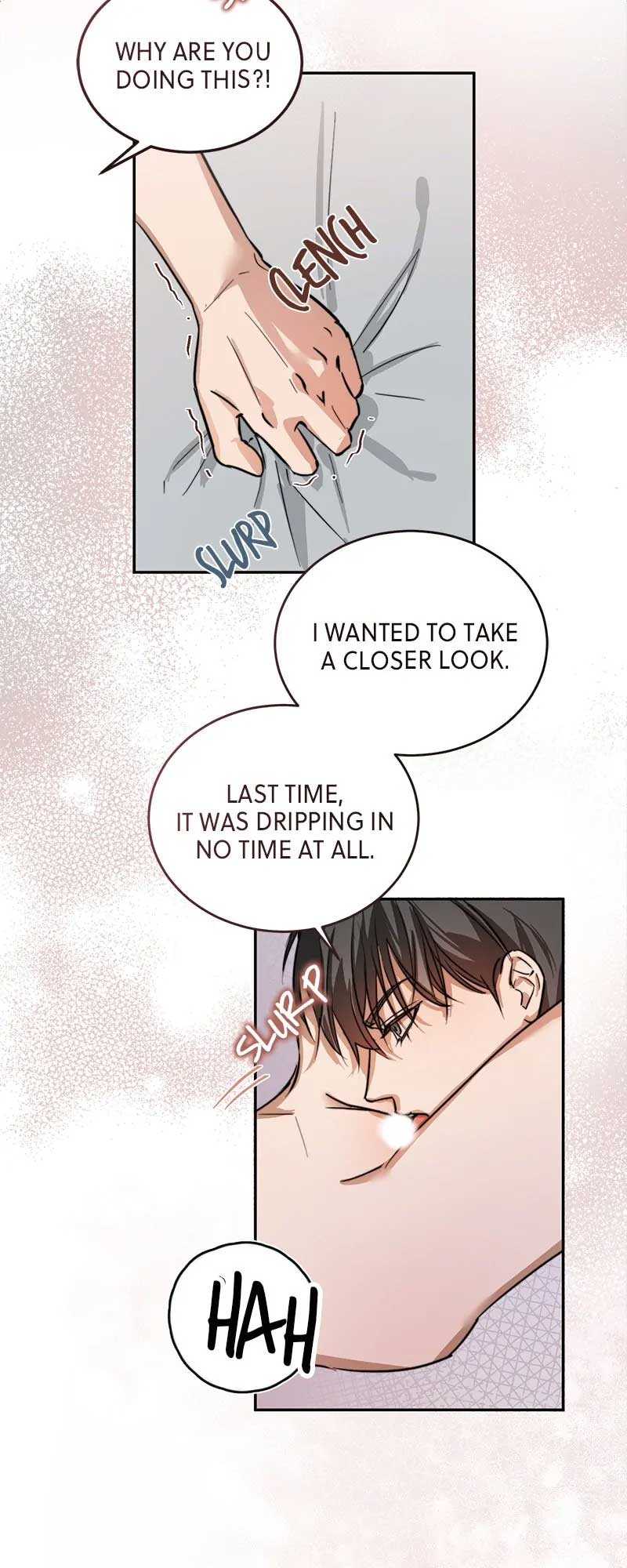 The Portrait of the Late Prince Chapter 5 - Page 11