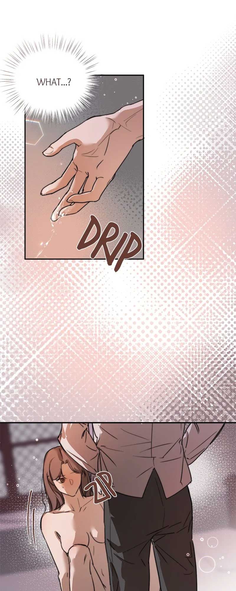 The Portrait of the Late Prince Chapter 5 - Page 19