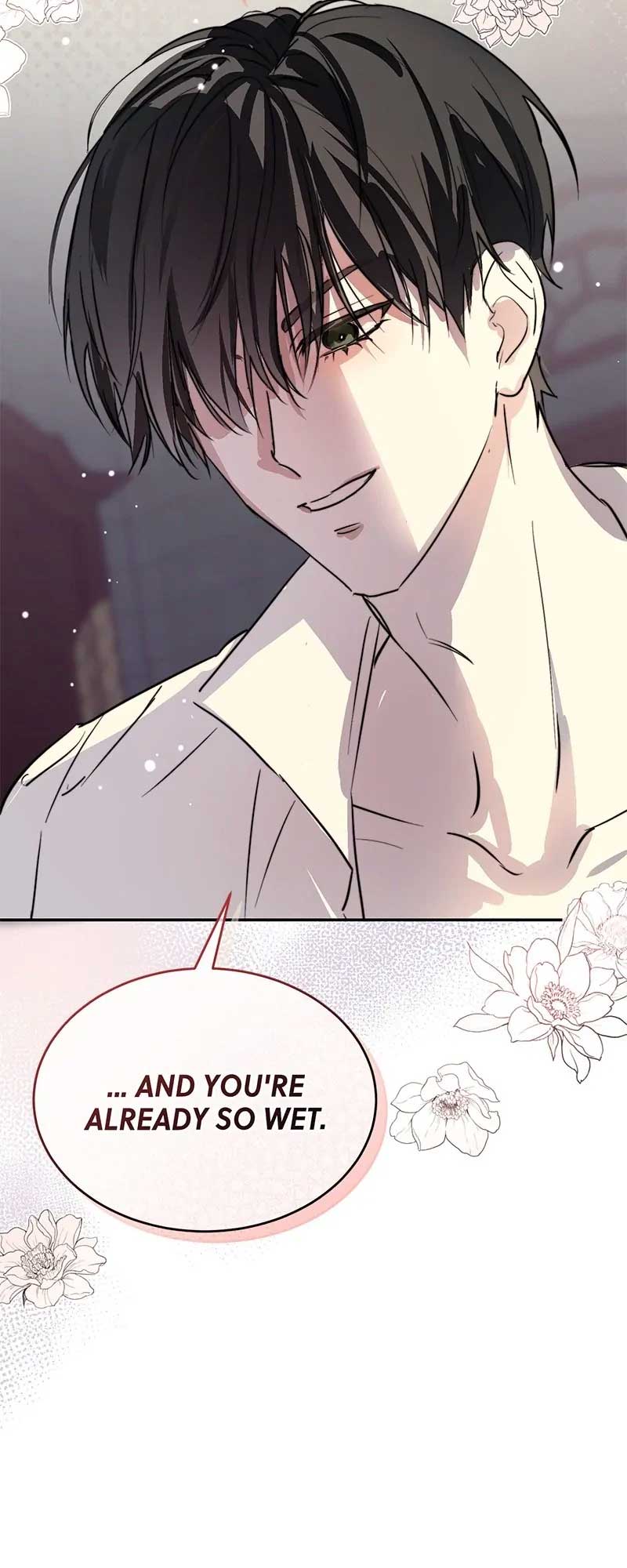 The Portrait of the Late Prince Chapter 5 - Page 3