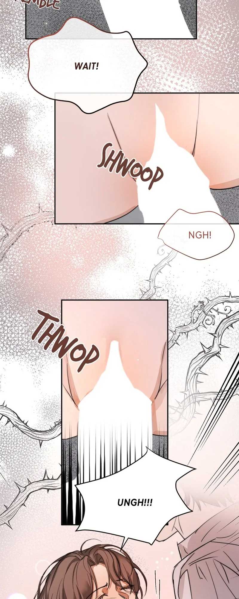 The Portrait of the Late Prince Chapter 5 - Page 22