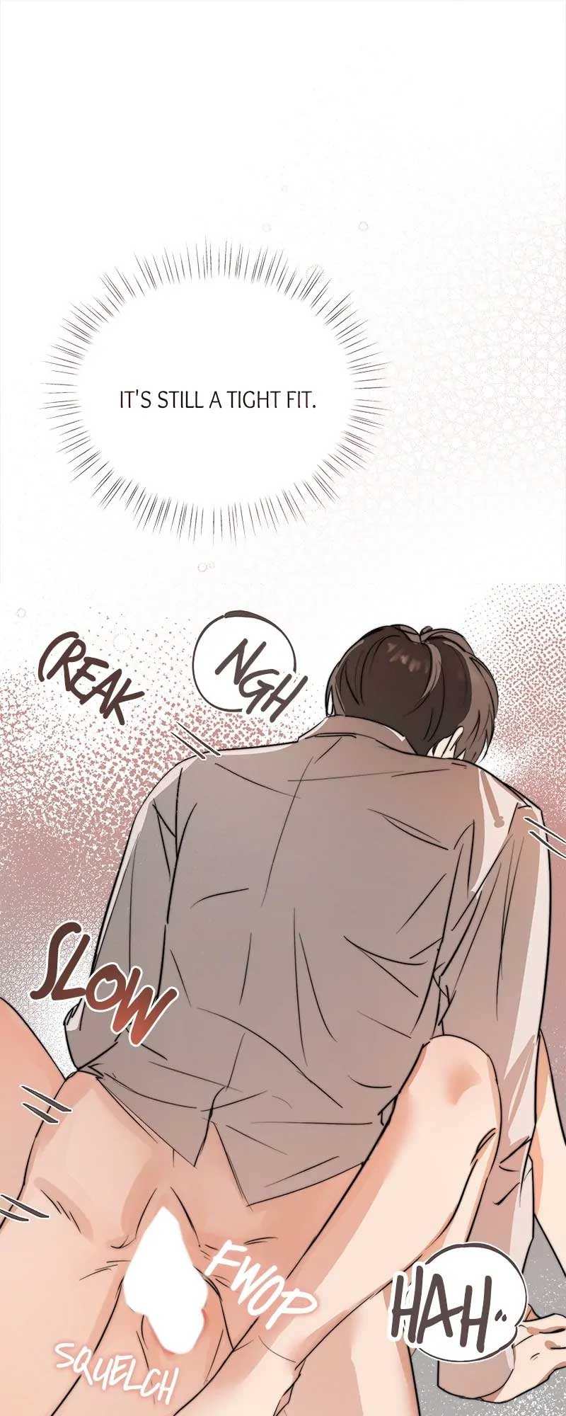 The Portrait of the Late Prince Chapter 5 - Page 26