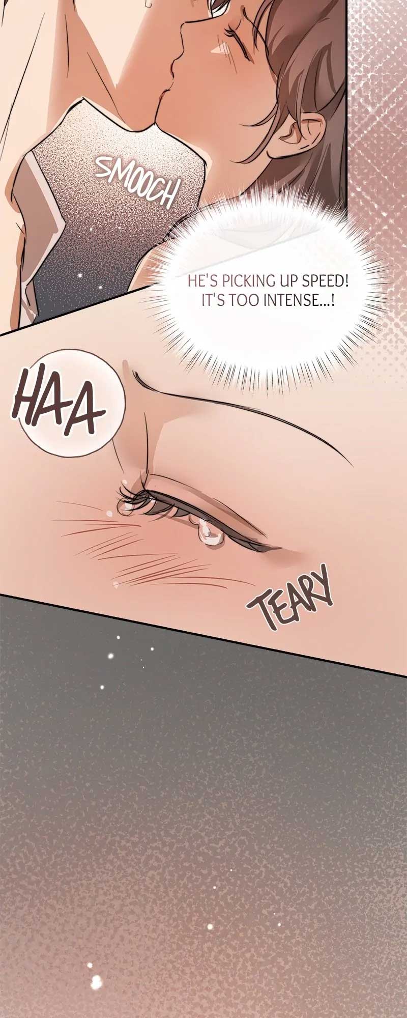 The Portrait of the Late Prince Chapter 5 - Page 33