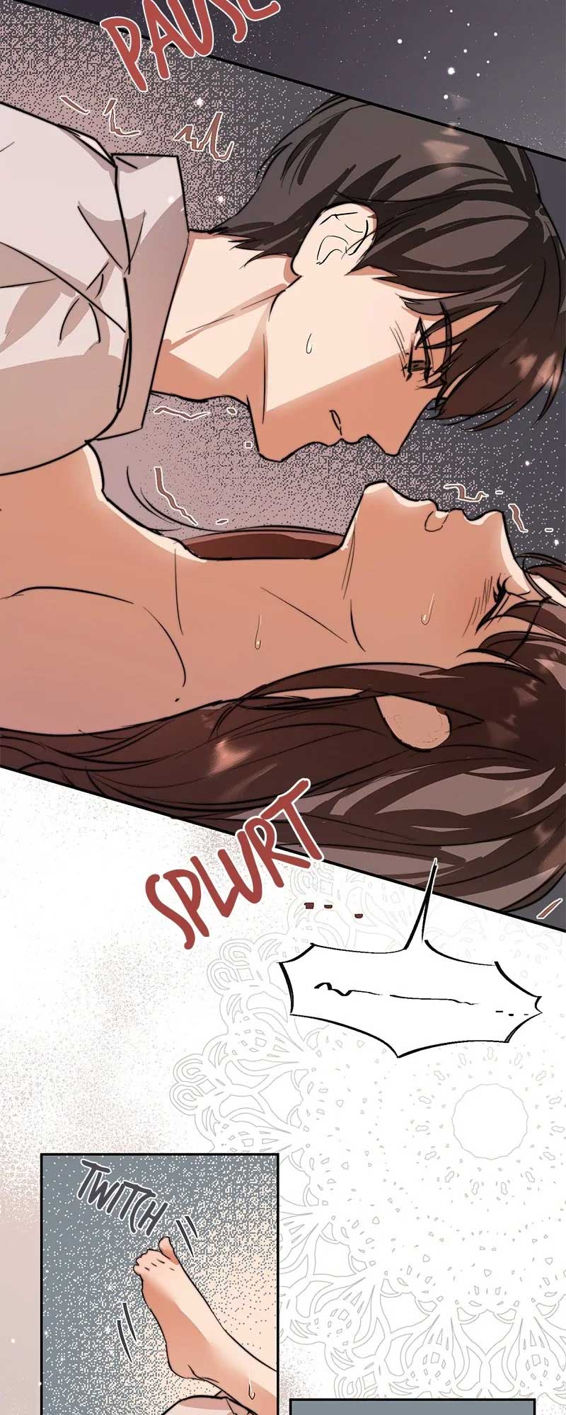 The Portrait of the Late Prince Chapter 5 - Page 42