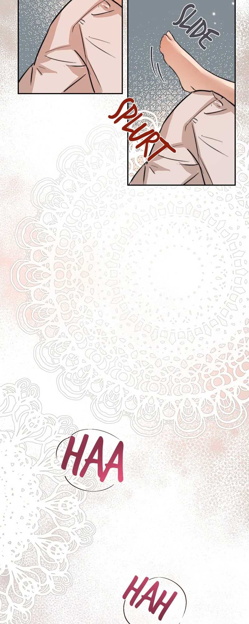 The Portrait of the Late Prince Chapter 5 - Page 43