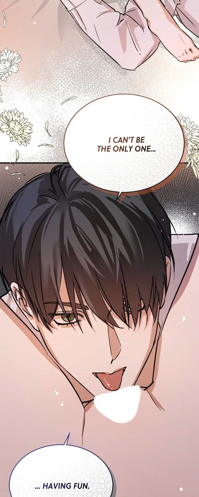 The Portrait of the Late Prince Chapter 5 - Page 49