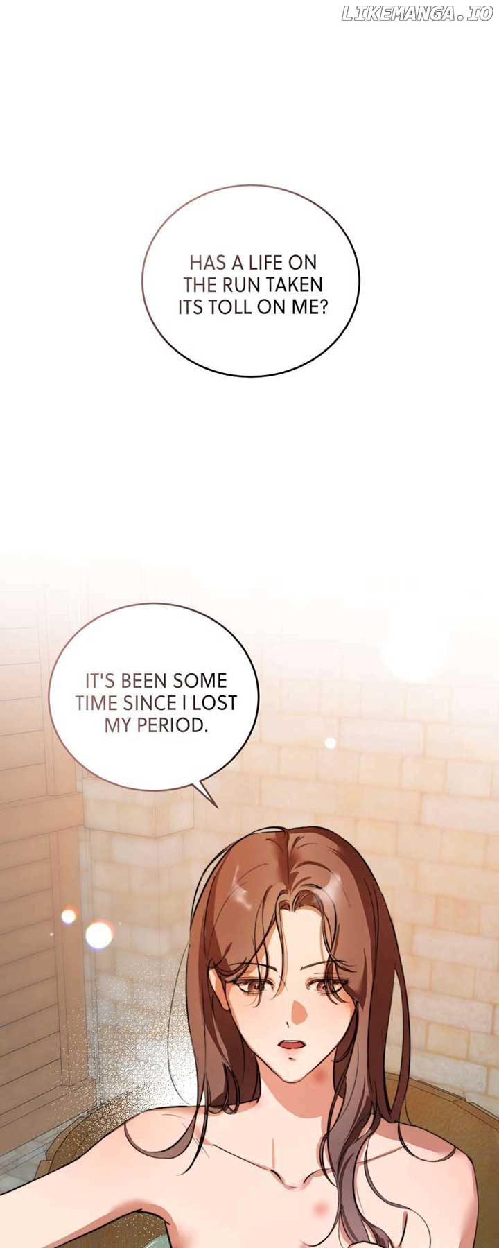 The Portrait of the Late Prince Chapter 6 - Page 1