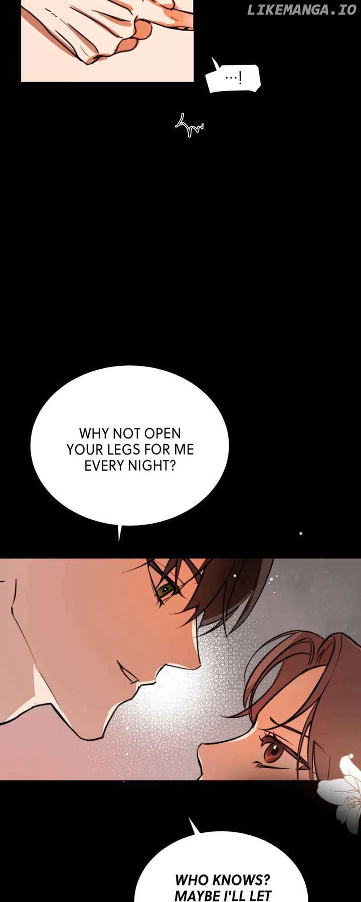 The Portrait of the Late Prince Chapter 6 - Page 14