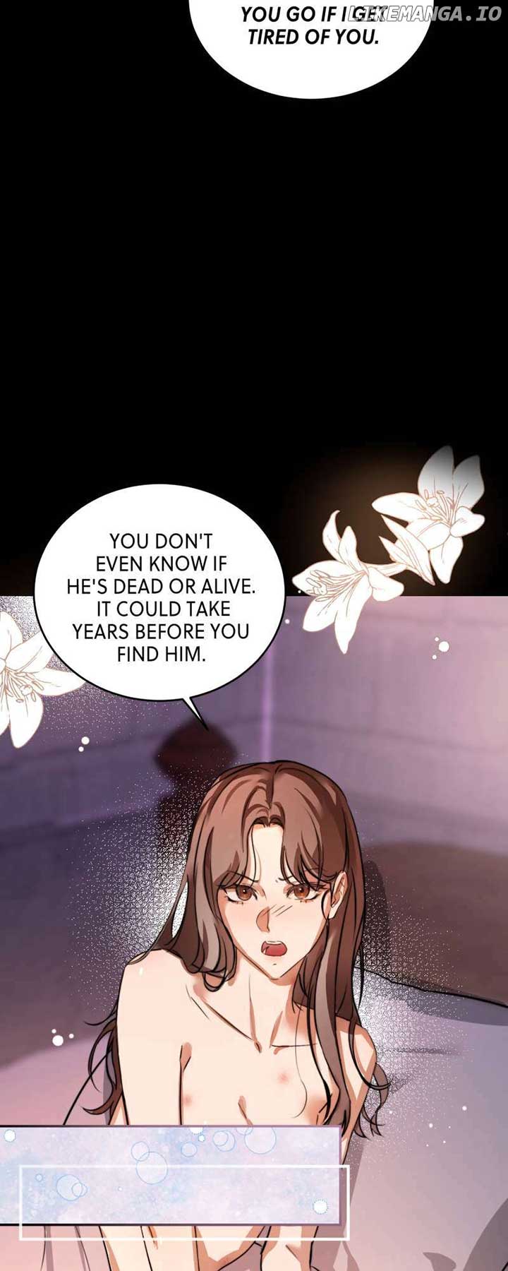 The Portrait of the Late Prince Chapter 6 - Page 15