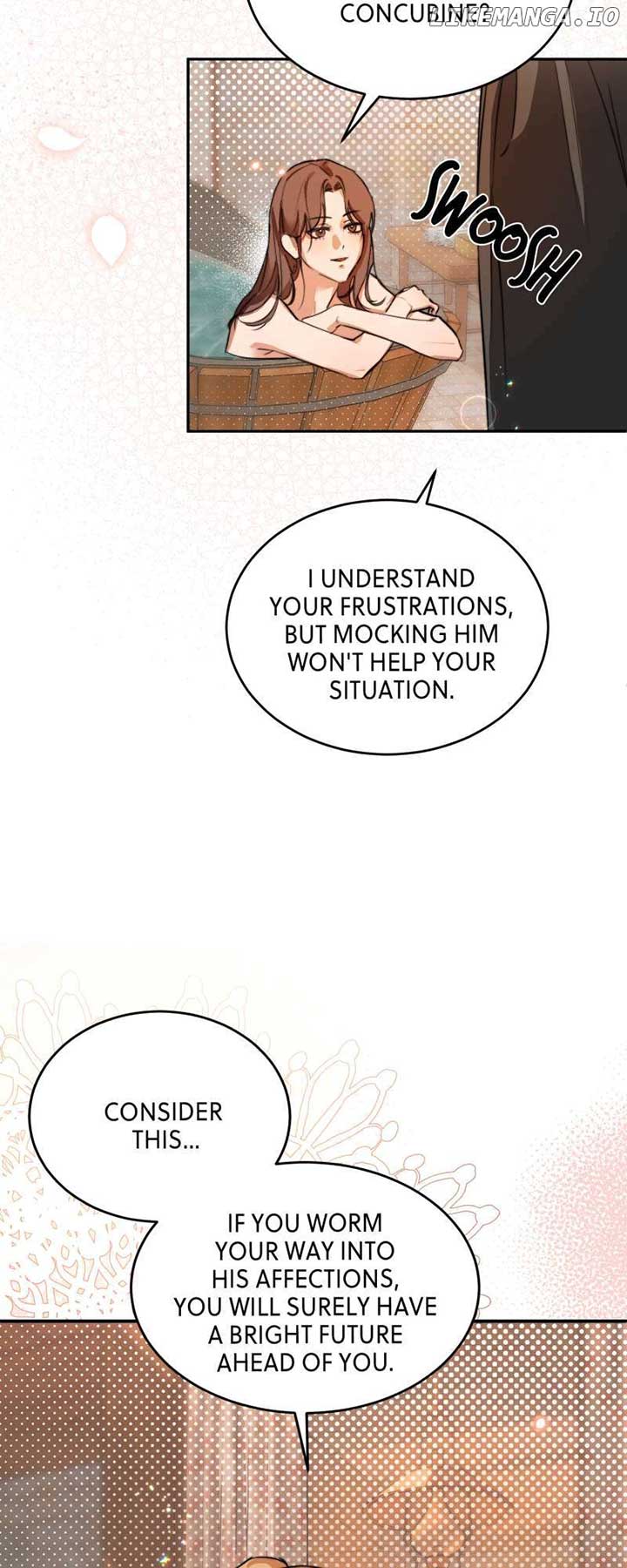 The Portrait of the Late Prince Chapter 6 - Page 23