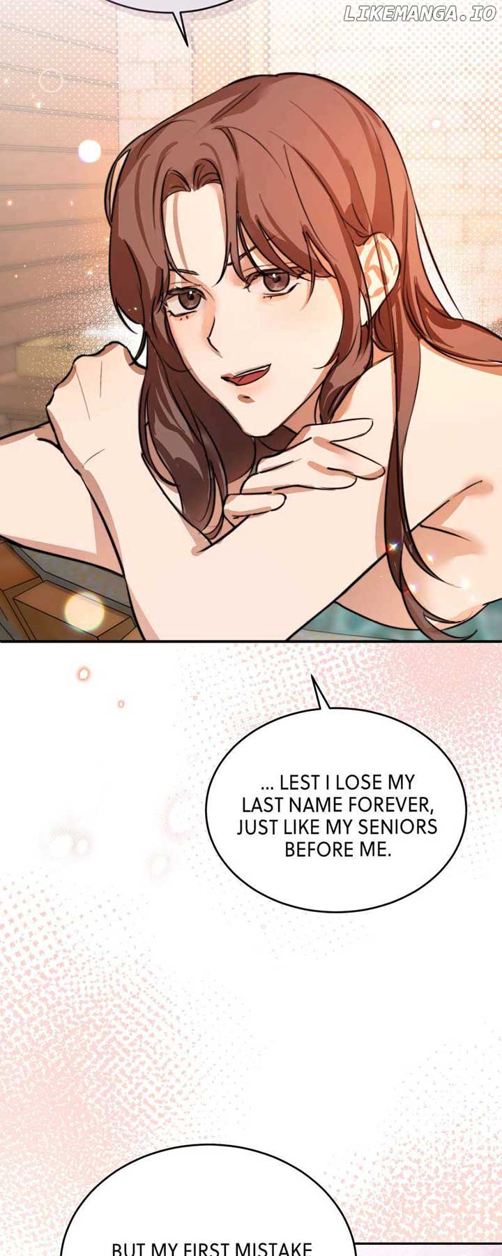 The Portrait of the Late Prince Chapter 6 - Page 25