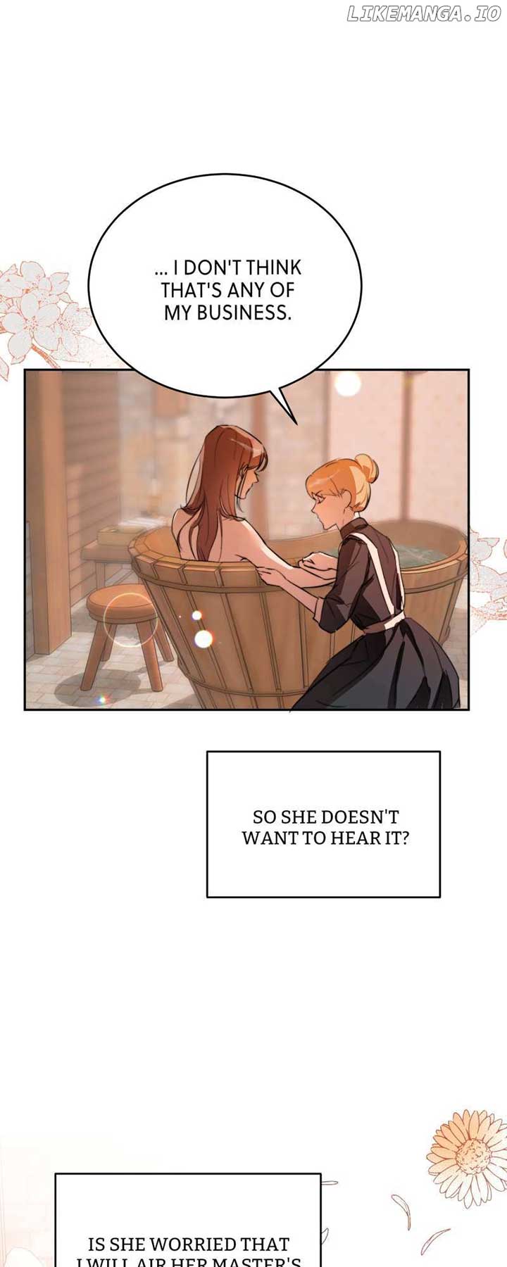 The Portrait of the Late Prince Chapter 6 - Page 4