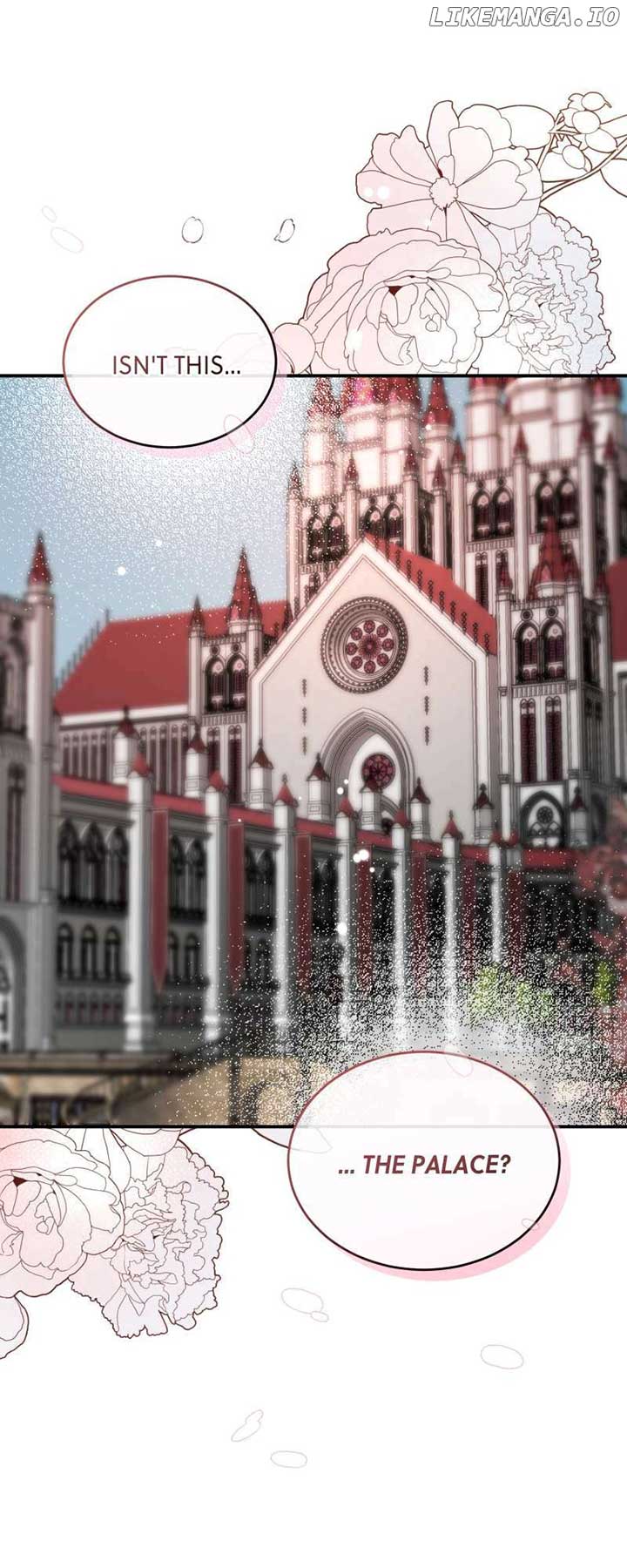 The Portrait of the Late Prince Chapter 6 - Page 32
