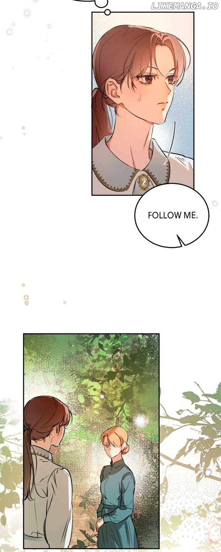The Portrait of the Late Prince Chapter 6 - Page 35
