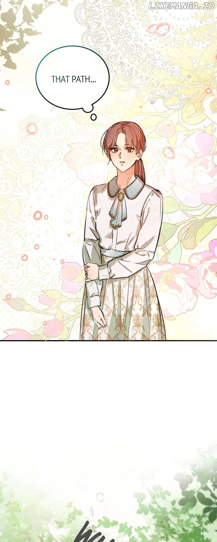 The Portrait of the Late Prince Chapter 6 - Page 36