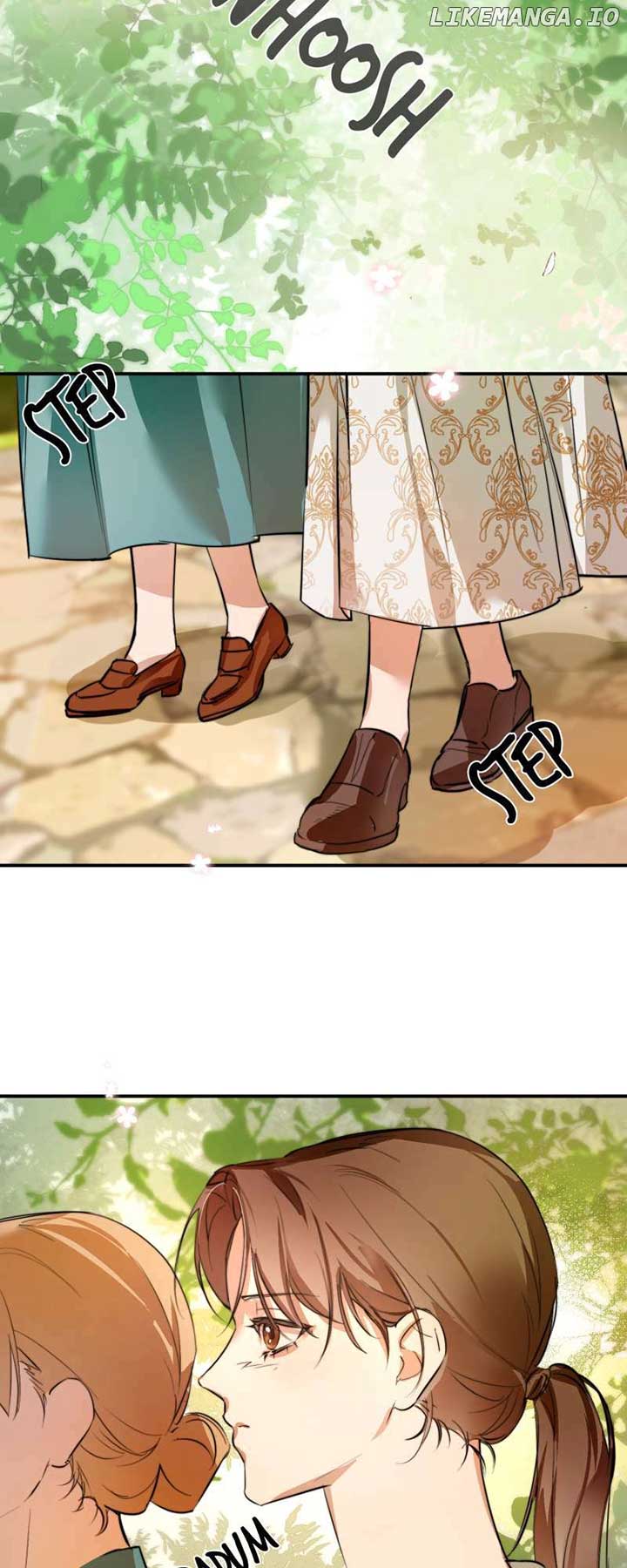 The Portrait of the Late Prince Chapter 6 - Page 37