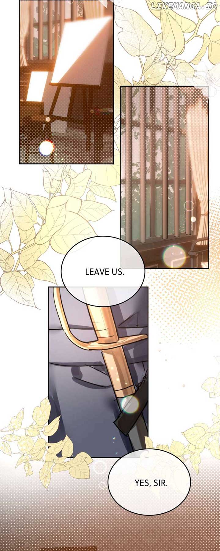 The Portrait of the Late Prince Chapter 6 - Page 43