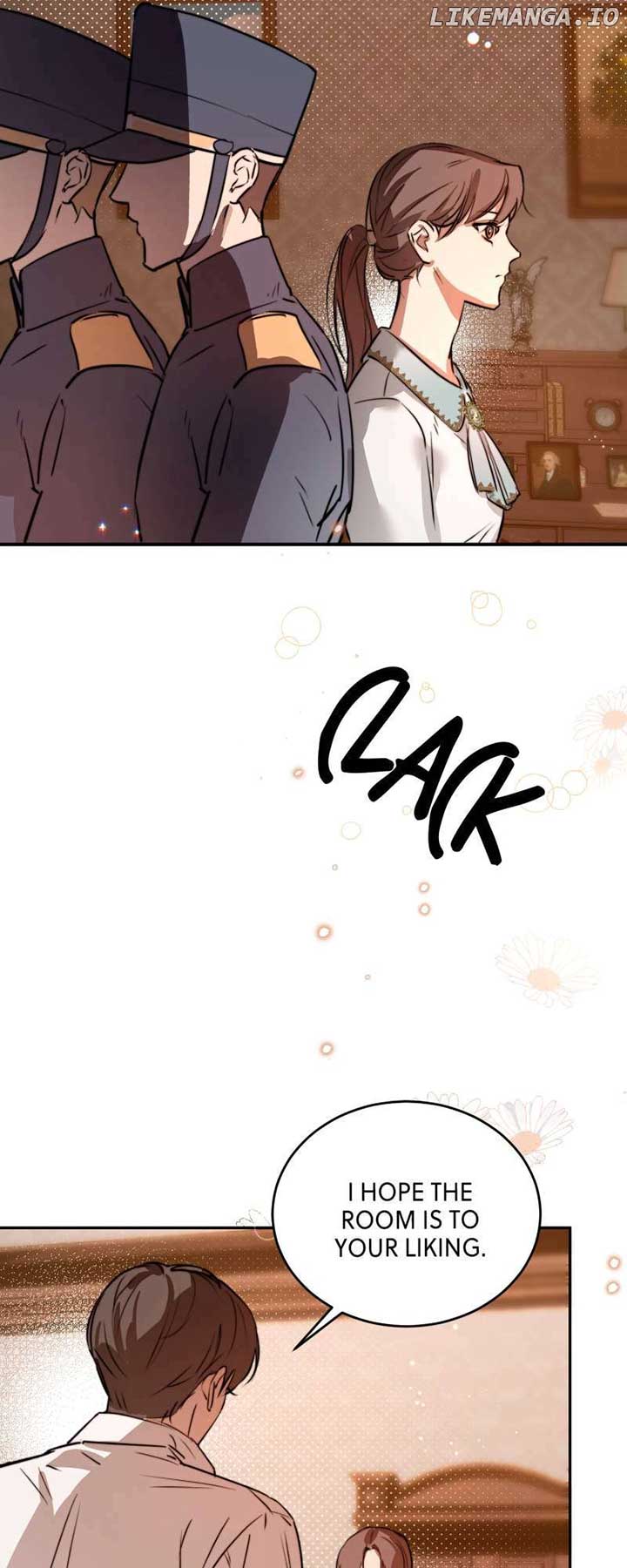 The Portrait of the Late Prince Chapter 6 - Page 44