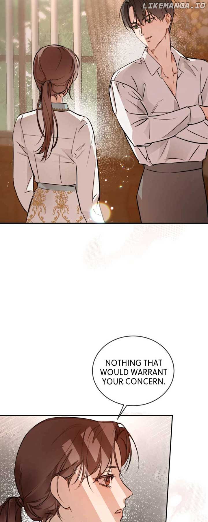 The Portrait of the Late Prince Chapter 6 - Page 48